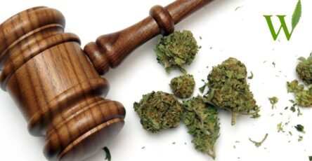 Is marijuana legal in Pennsylvania