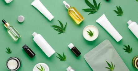 Best Selling CBD Products