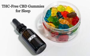 Theory CBD Gummies Recreational Dispensary