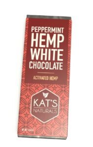 Kat’s Naturals CBD Chocolate Bar