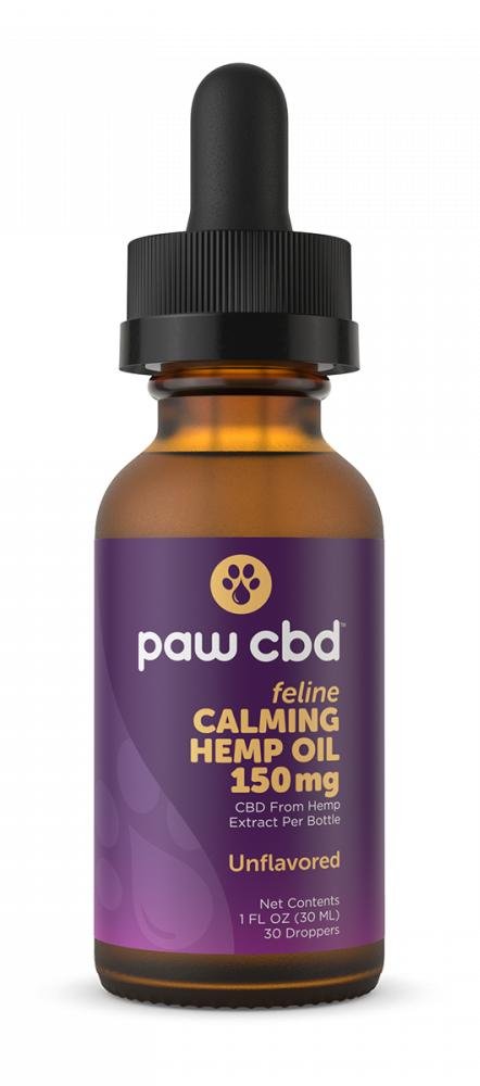 Picture of Best CBD Products for Cats: Our Top 6 Picks - Weedime