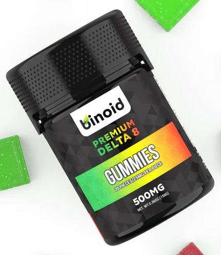 CBD Gummies Mixed Fruit 50ct 10mg Fairfield CT