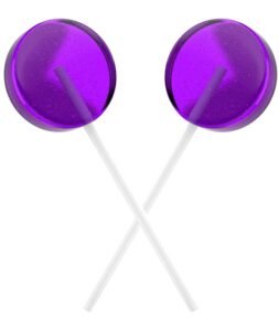 Binoid Delta 9 Lollipops