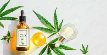 Best CBD Oil image