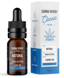 Canna River CBD oil img