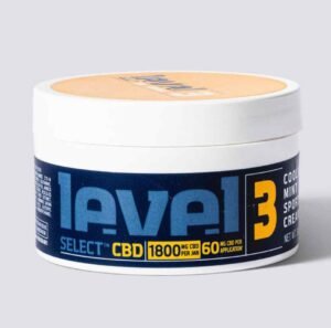 Level_Select_CBD_Cream image