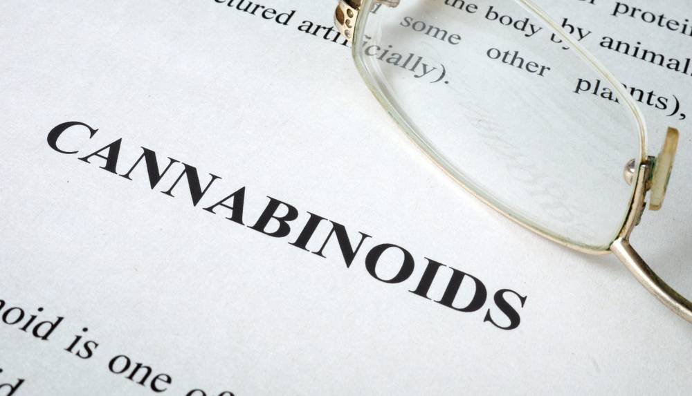 Cannabinoids image