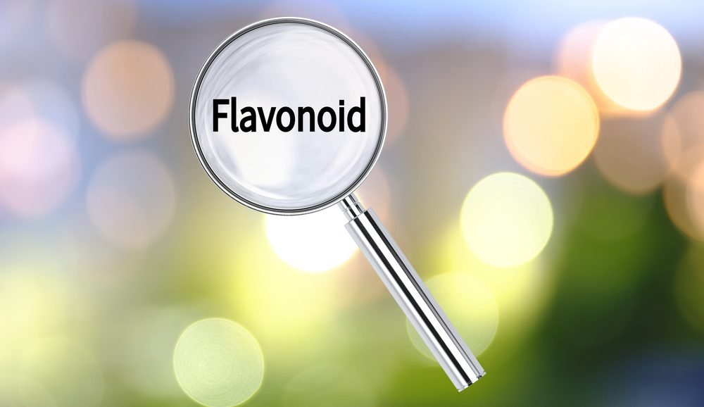 Flavonoids image