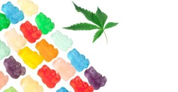 Best Delta 9 gummies for Relaxation image