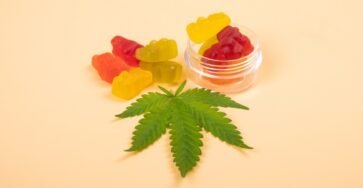 Best delta 9 gummies for euphoria image