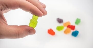 Will Delta 9 Gummies Show Up on a Drug Test?