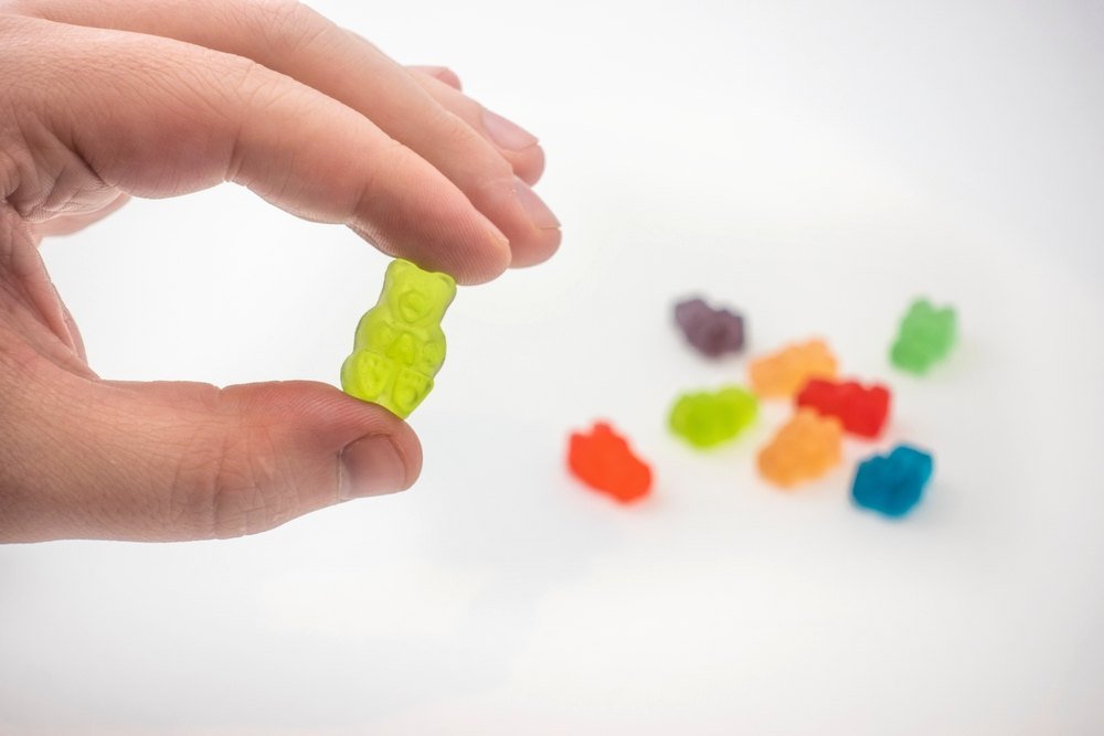 Will Delta 9 Gummies Show Up on a Drug Test?