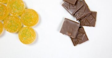 Delta 9 Gummies vs. Delta 9 Edibles