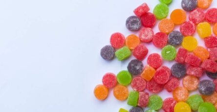 How Do Delta 9 Gummies Work