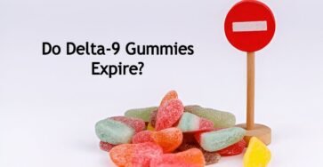 Do Delta-9 Gummies Expire?