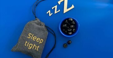 Can Delta 9 Gummies Help You Sleep