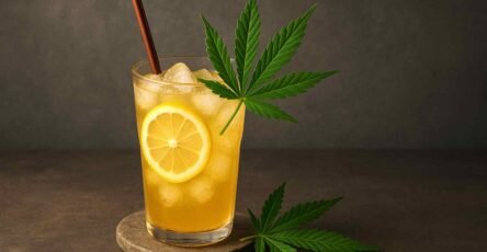 Best Delta-9 Drinks for Beginners image