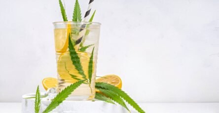 Most Popular Delta 9 Drinks image