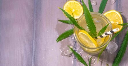 Strongest Delta-9 Drinks image